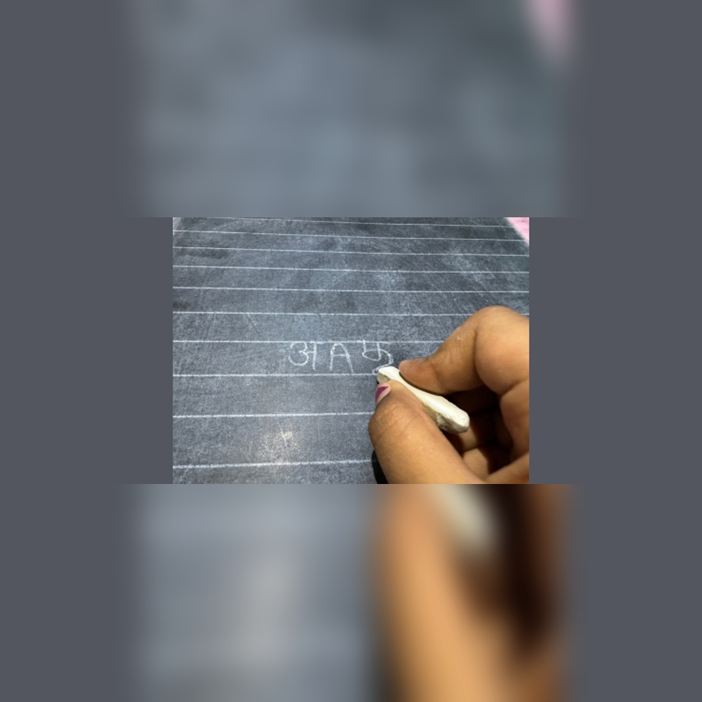 Easy Handwriting Improvement Course